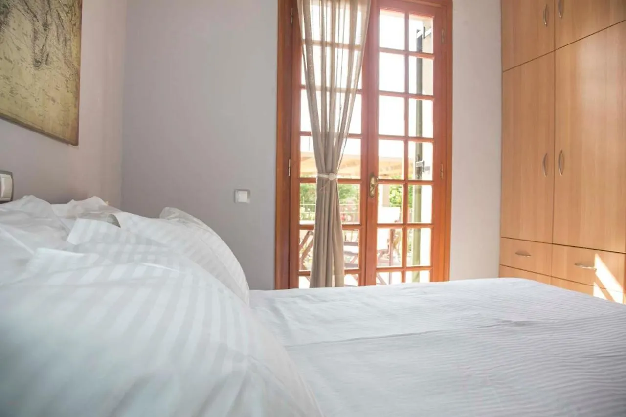 River Lixouri Holiday home