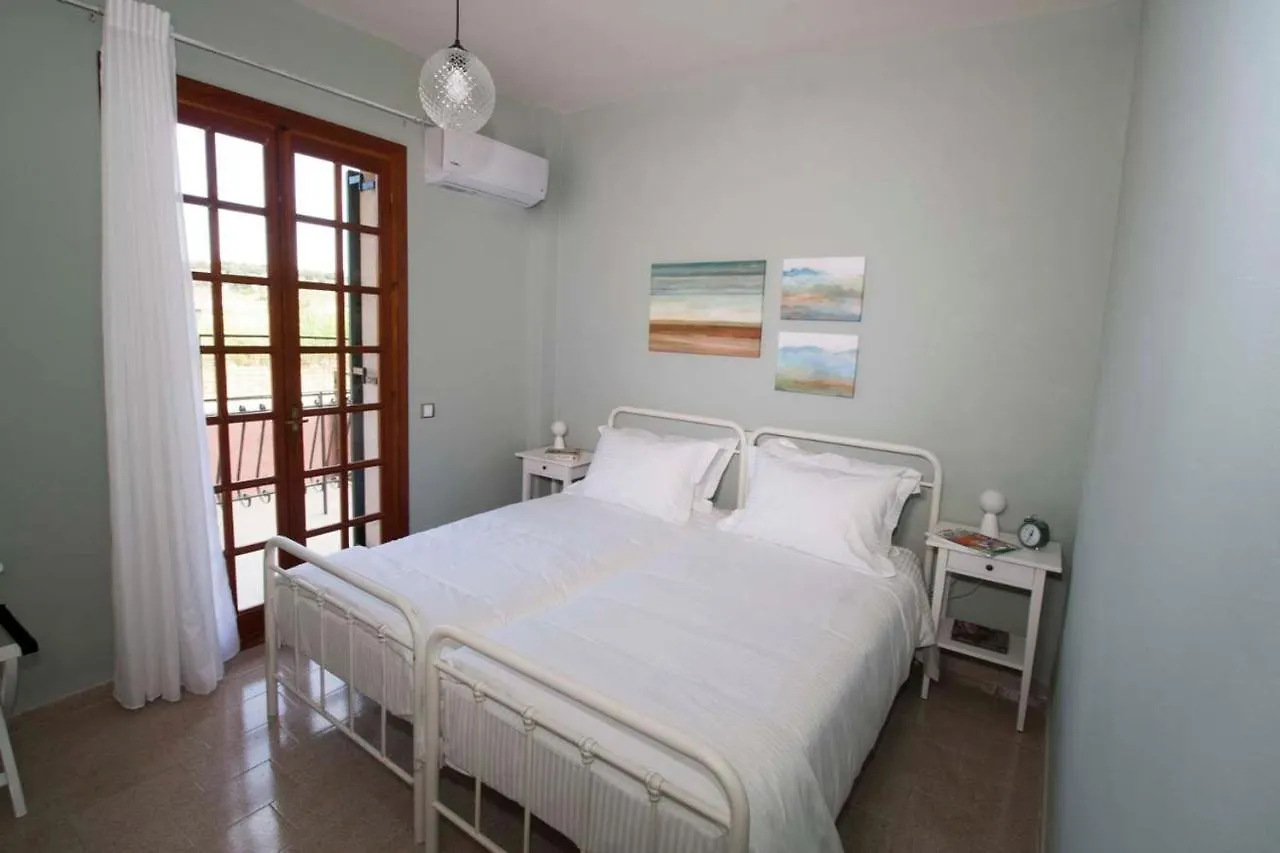 Holiday home River Lixouri