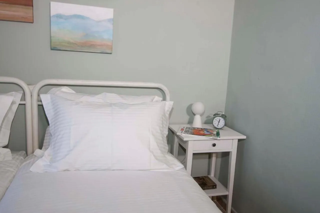 Holiday home River Lixouri Greece
