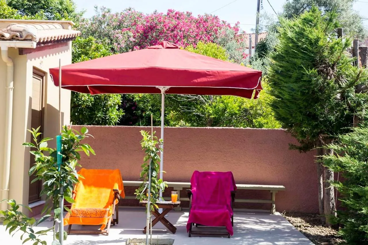 Holiday home River Lixouri
