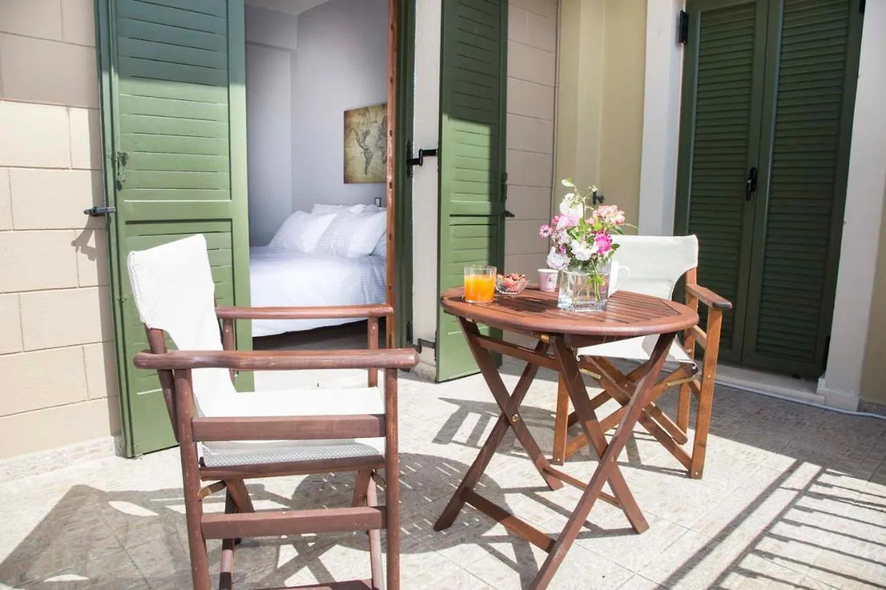 Holiday home River Lixouri