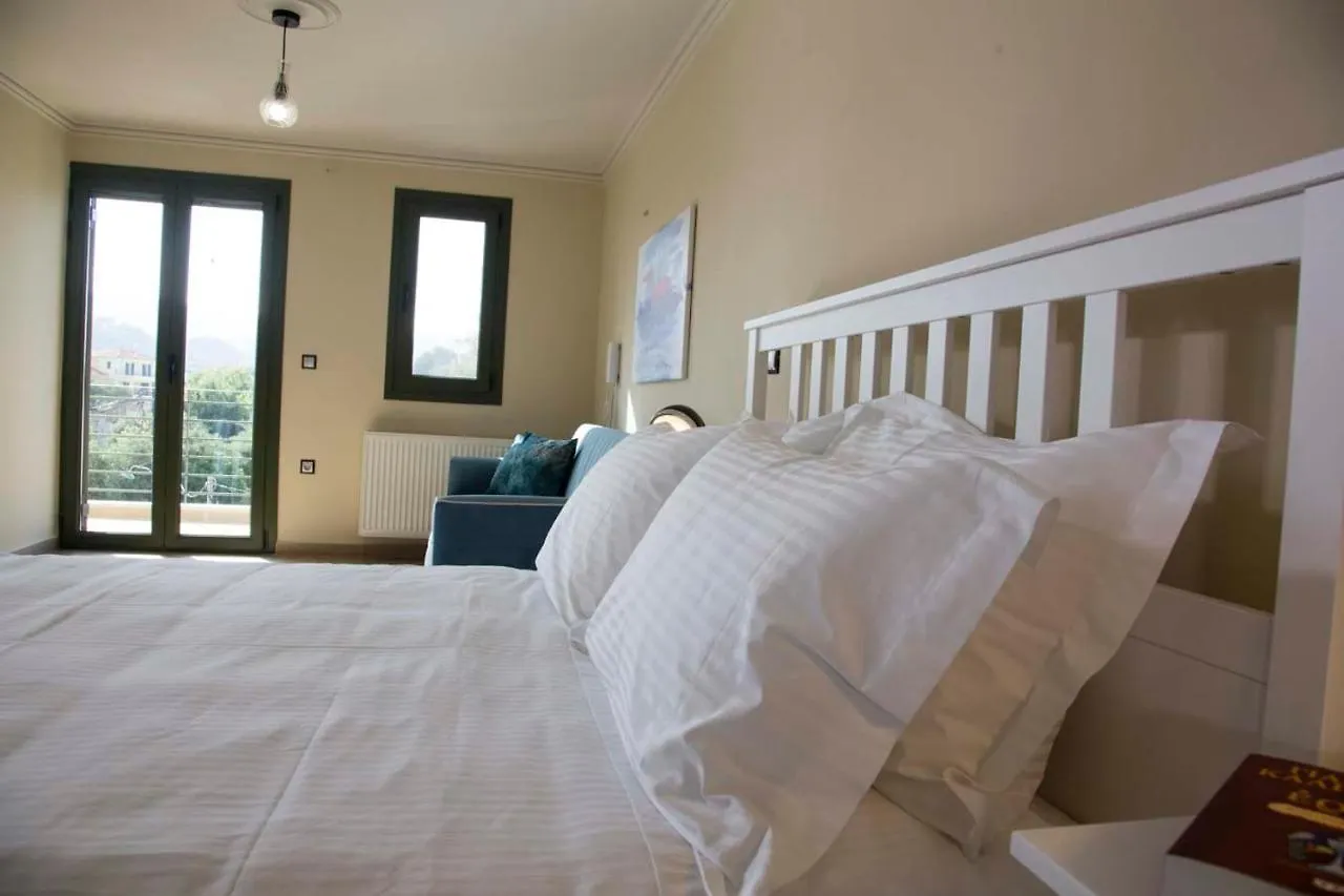 River Lixouri Holiday home