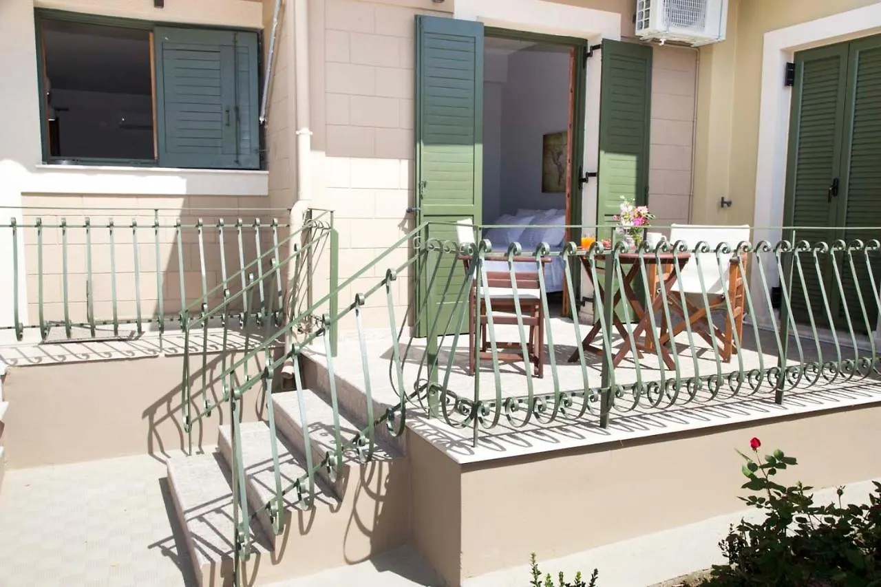 Holiday home River Lixouri