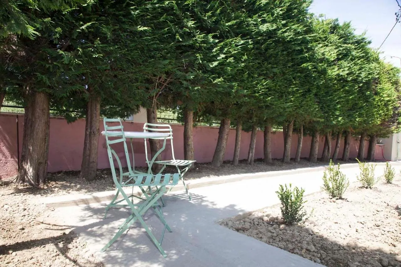River Lixouri Holiday home