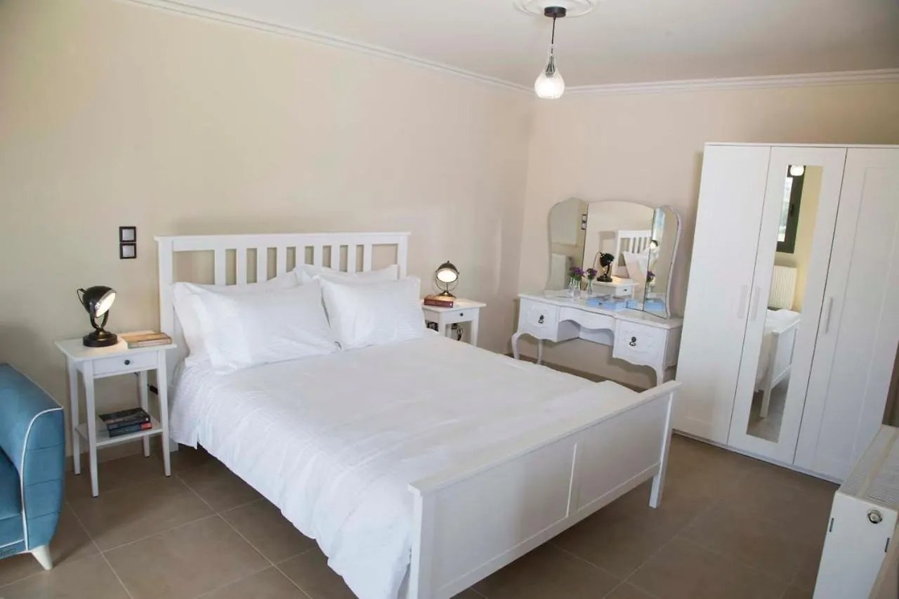 River Lixouri Holiday home