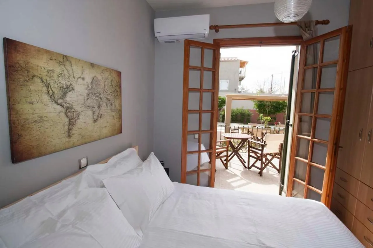River Lixouri Holiday home
