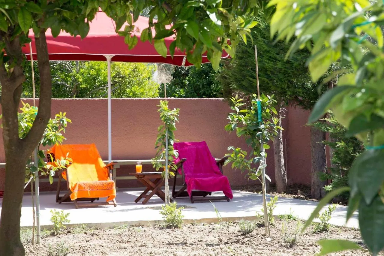 Holiday home River Lixouri