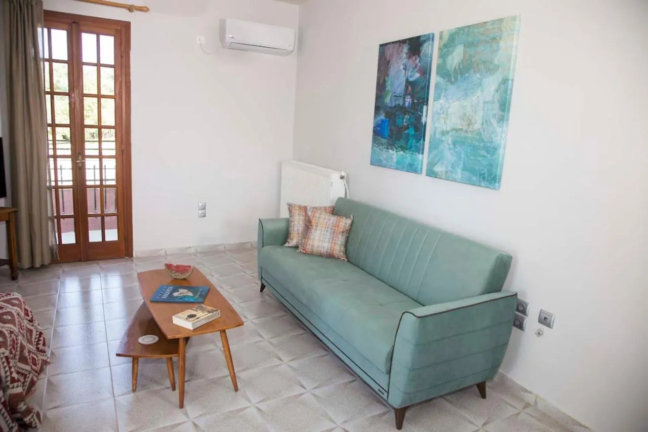 River Lixouri Holiday home