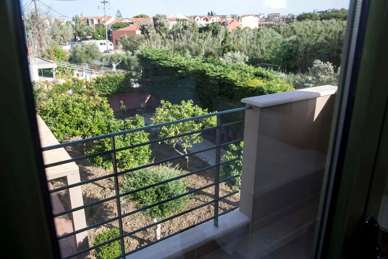 River Lixouri Holiday home