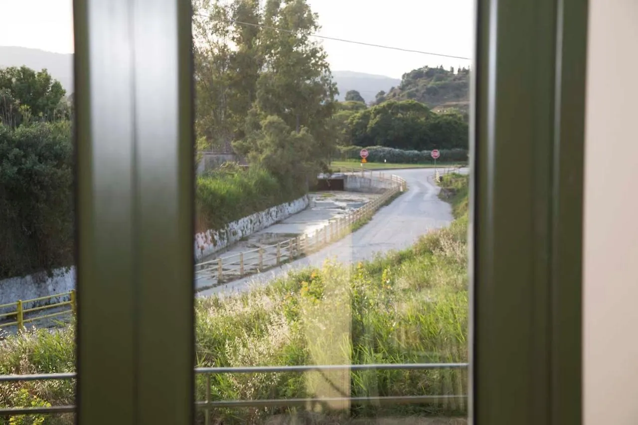 Holiday home River Lixouri Greece