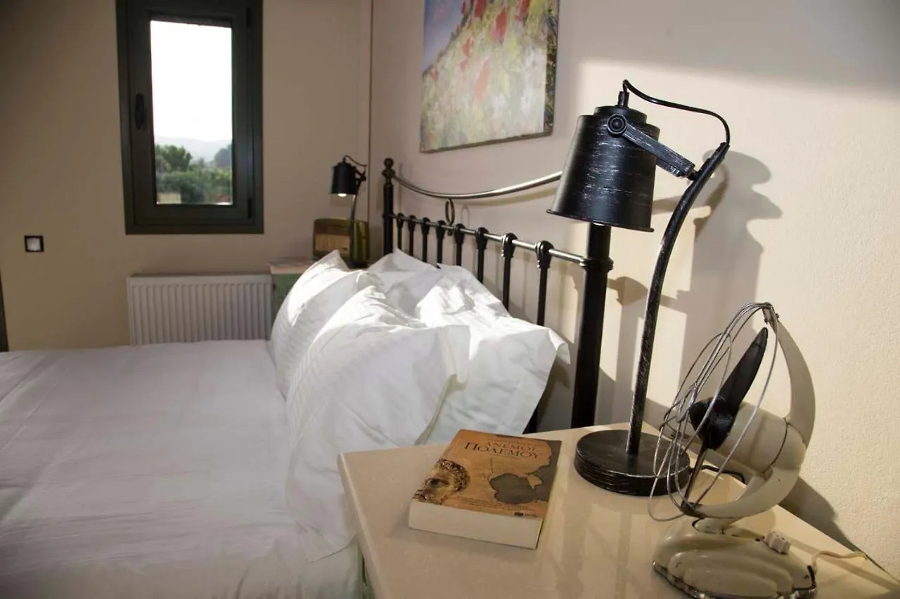 River Lixouri Holiday home