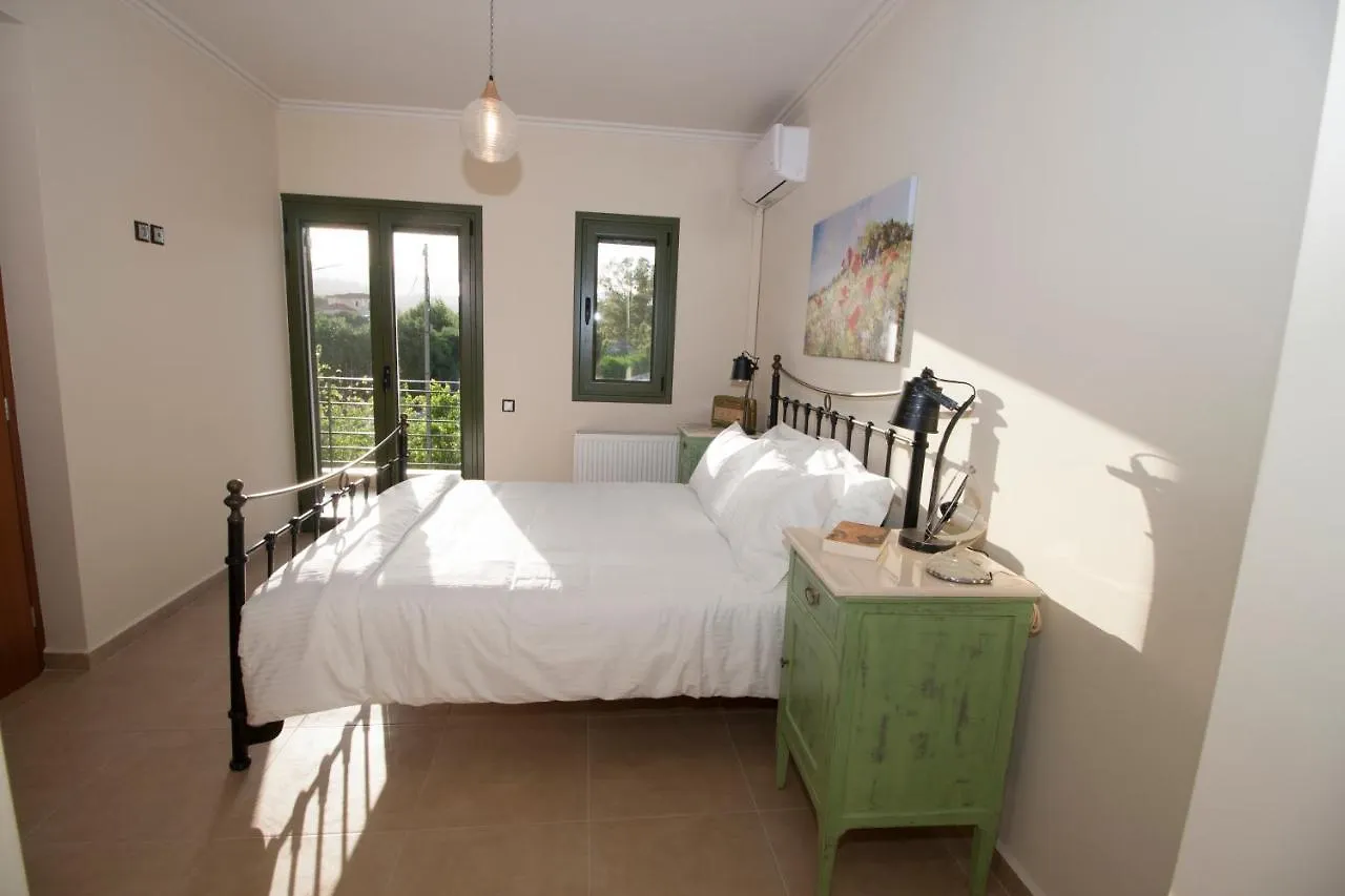 Holiday home River Lixouri