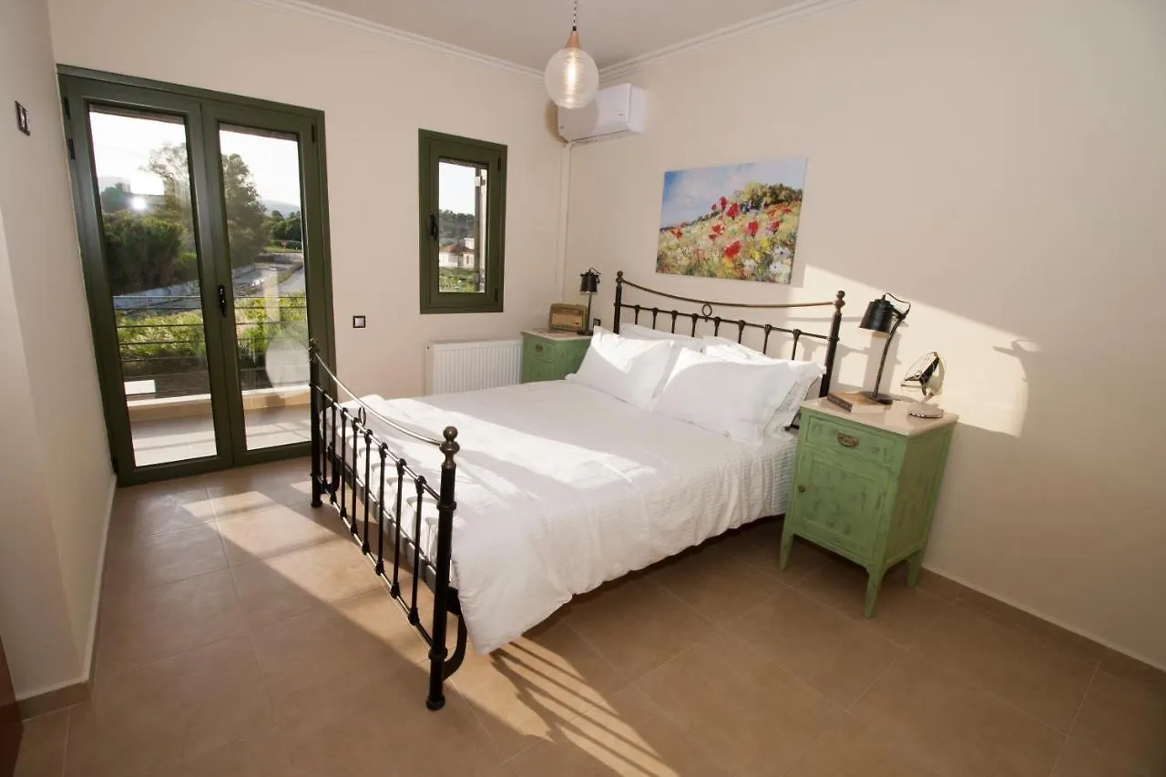 River Lixouri Holiday home