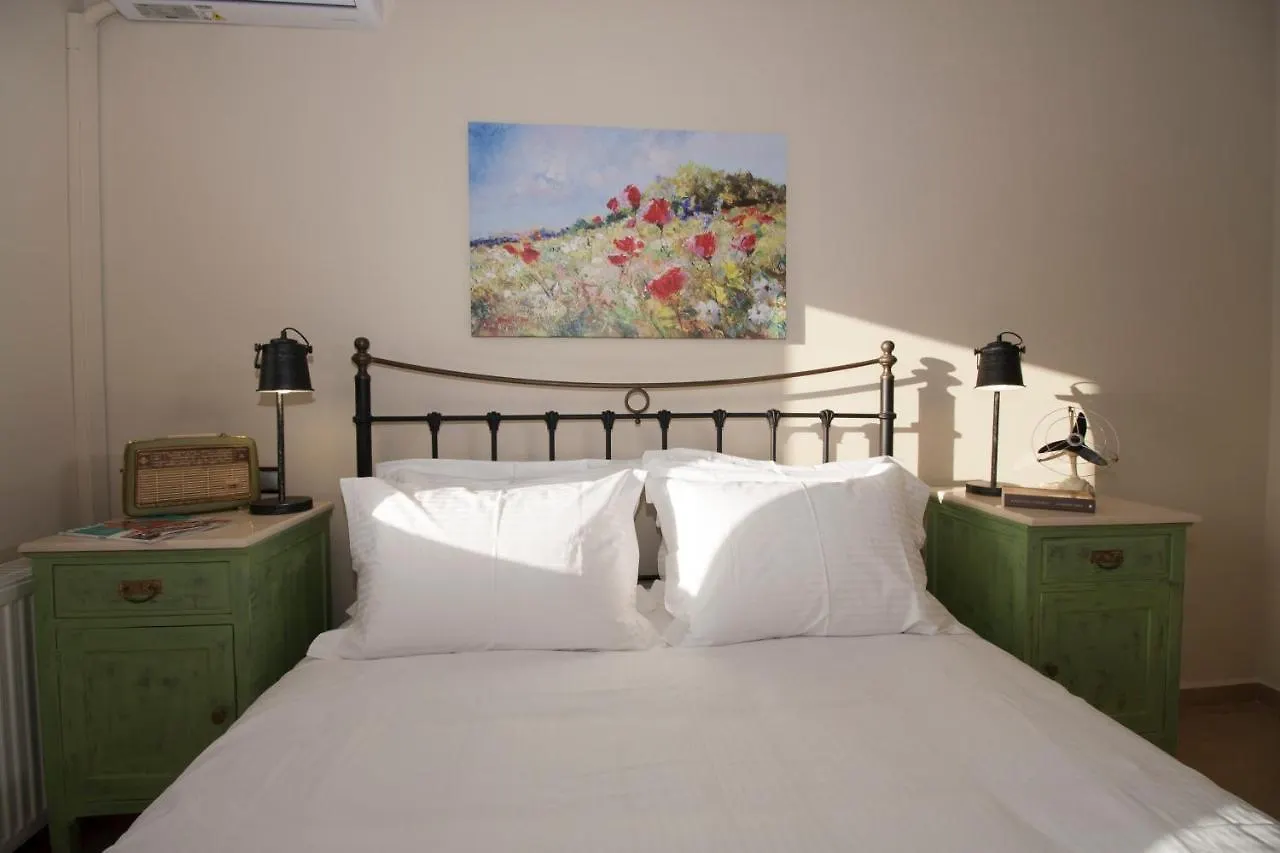 Holiday home River Lixouri