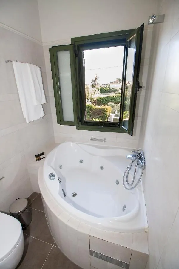 Holiday home River Lixouri