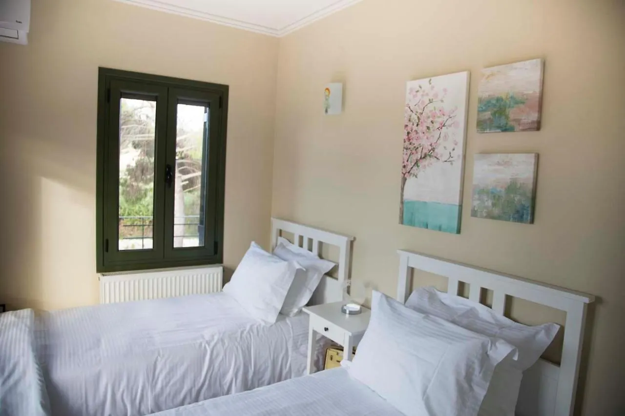 Holiday home River Lixouri