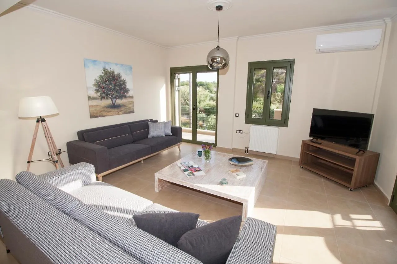 Holiday home River Lixouri