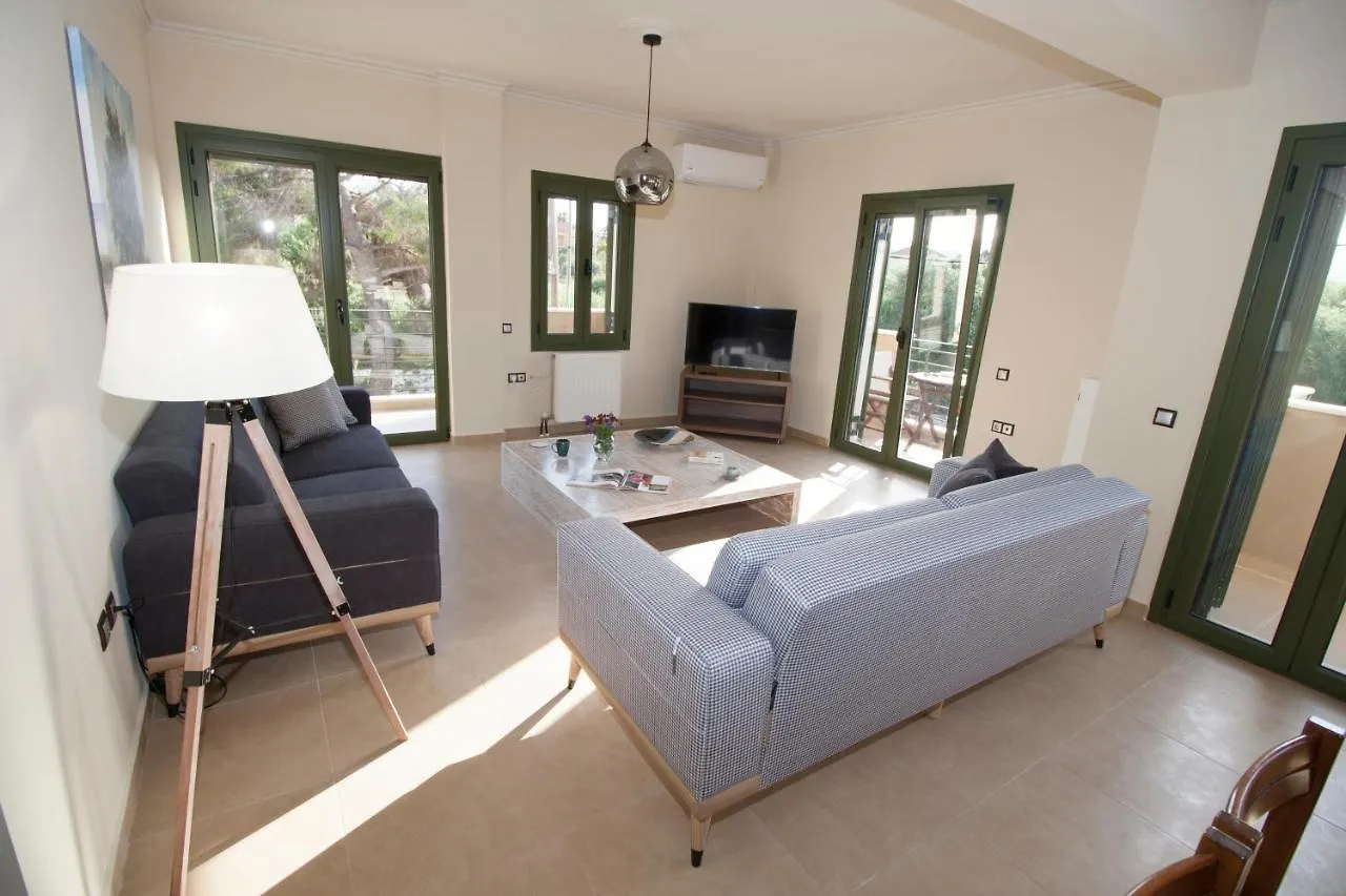 River Lixouri Holiday home