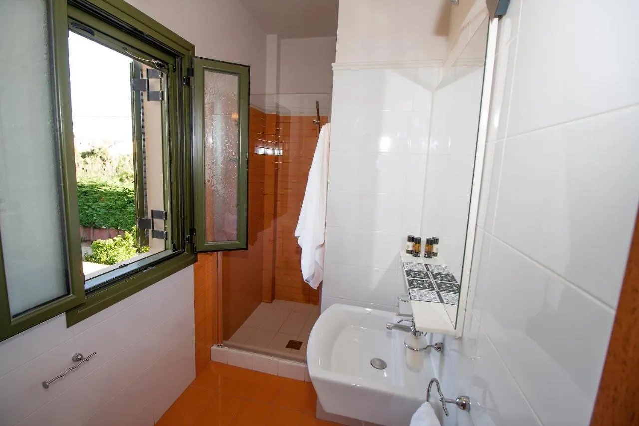 River Lixouri Holiday home