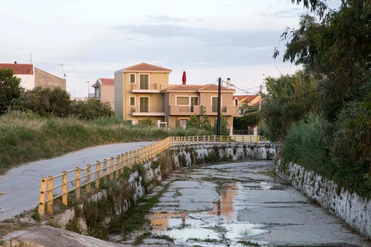 River Lixouri 0*,  Greece