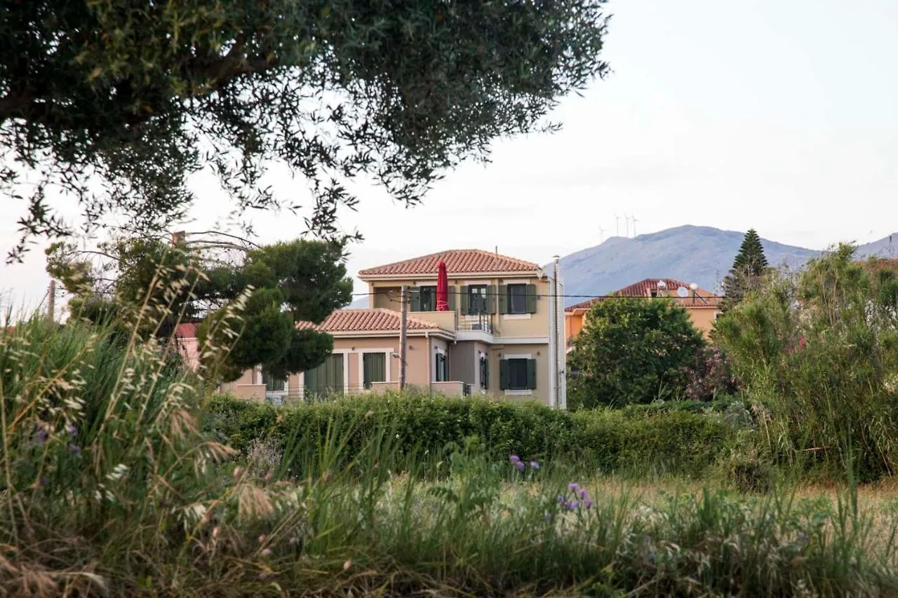 River Lixouri Holiday home