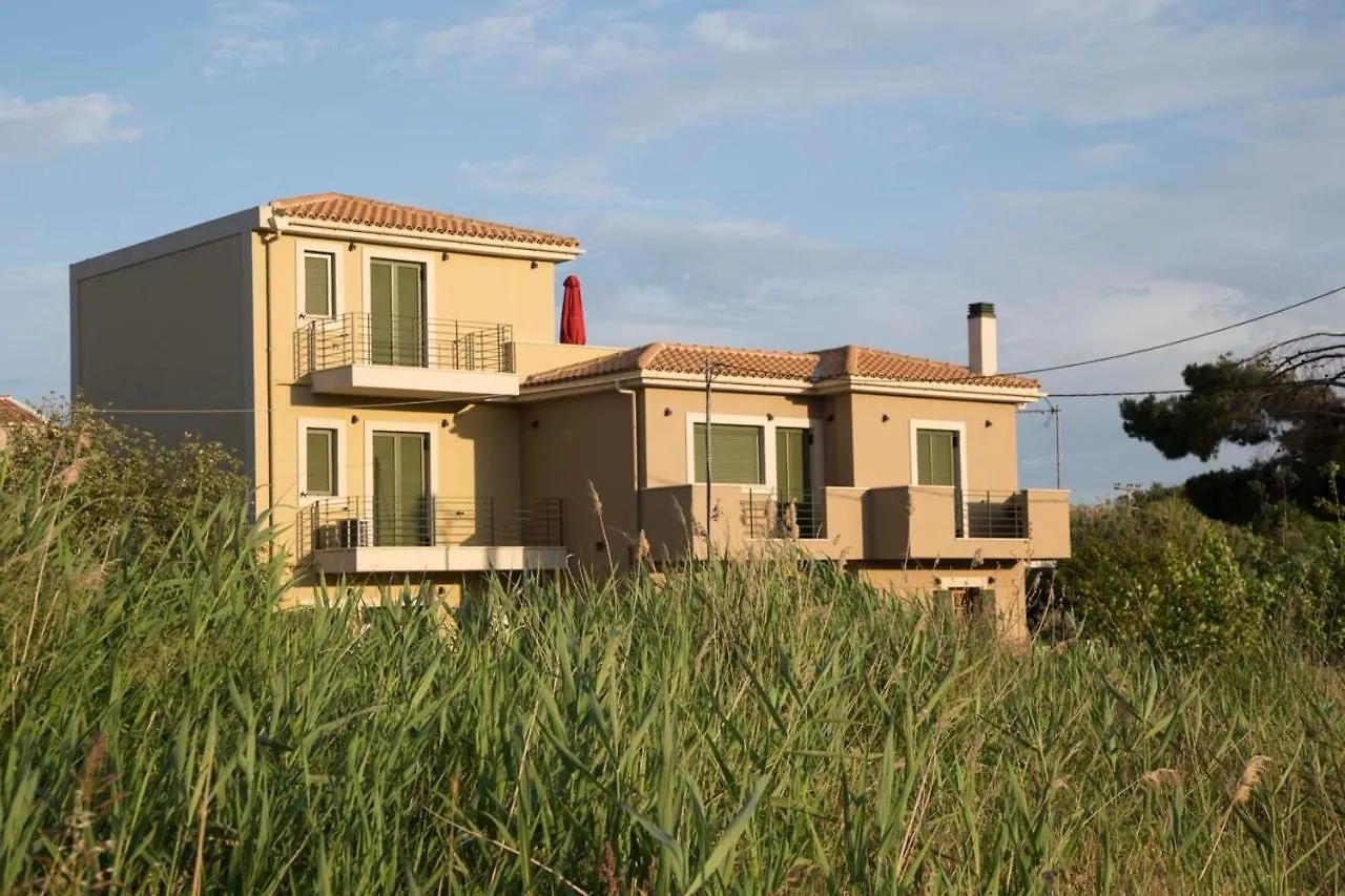 Holiday home River Lixouri