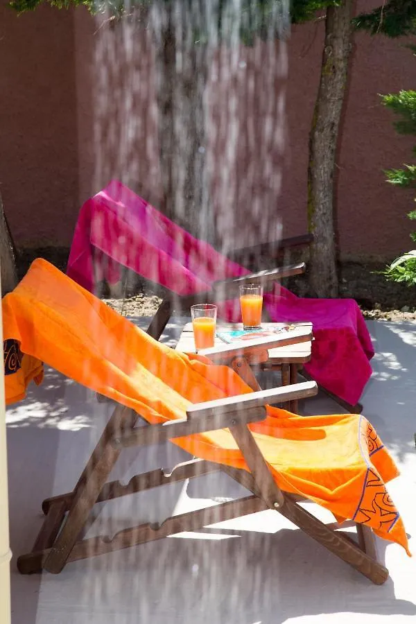 Holiday home River Lixouri