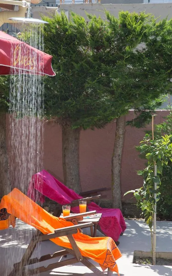 River Lixouri Holiday home