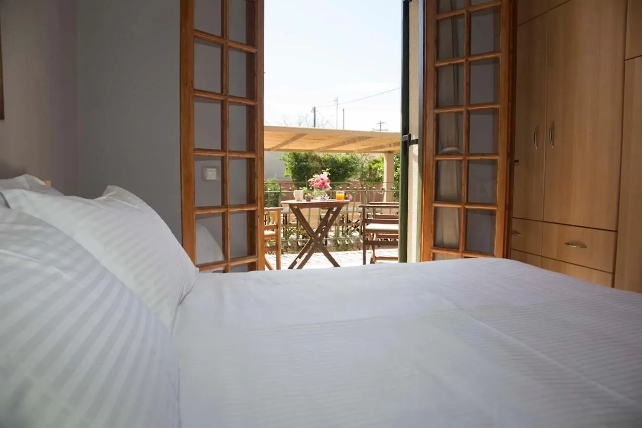 Holiday home River Lixouri Greece