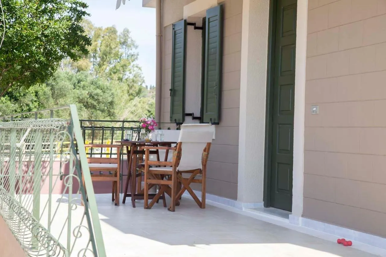 Holiday home River Lixouri