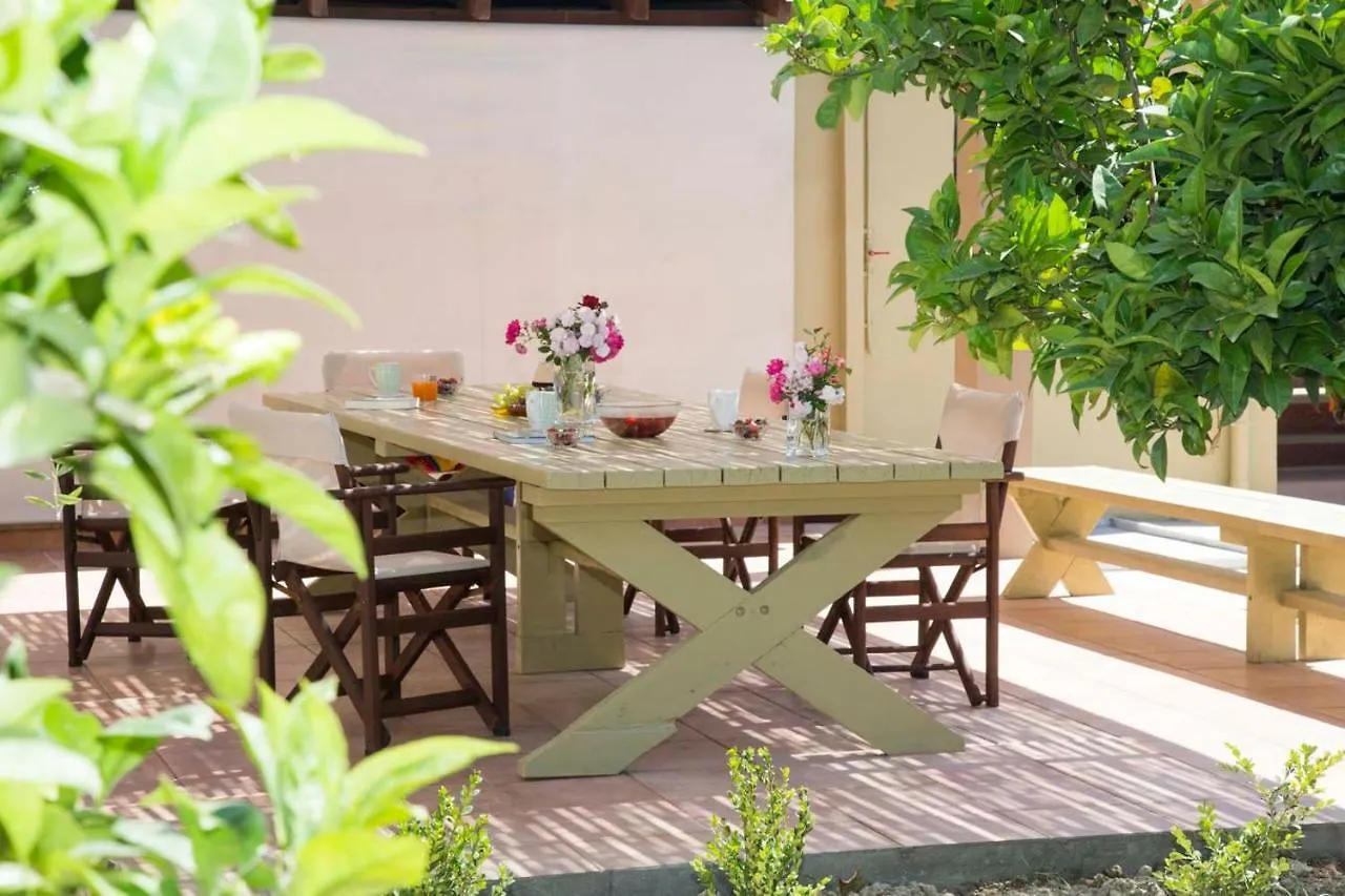 River Lixouri Holiday home