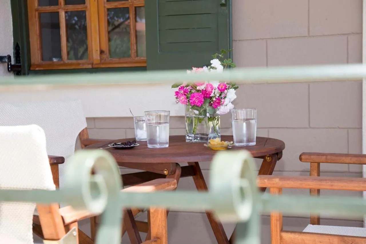 River Lixouri Holiday home