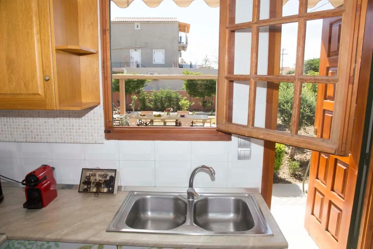 River Lixouri Holiday home