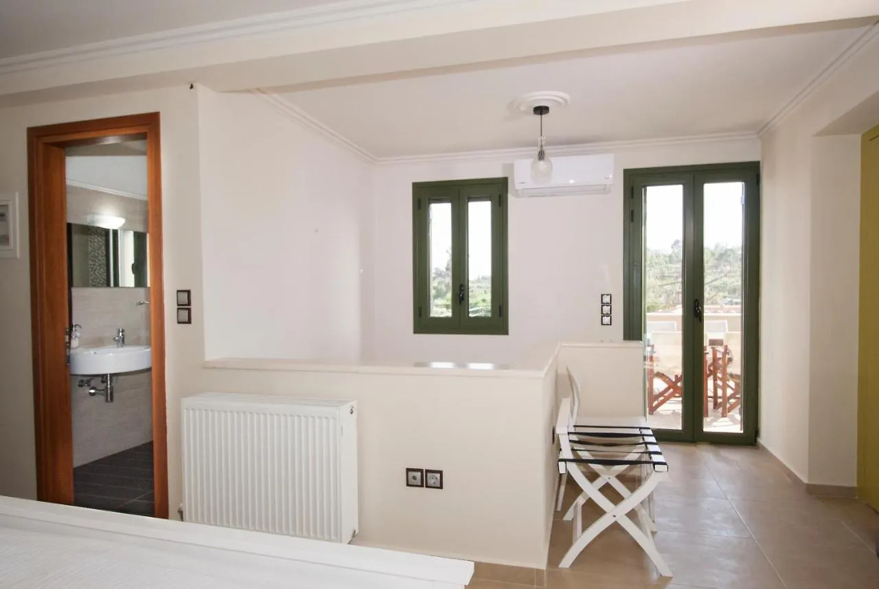 River Lixouri Holiday home