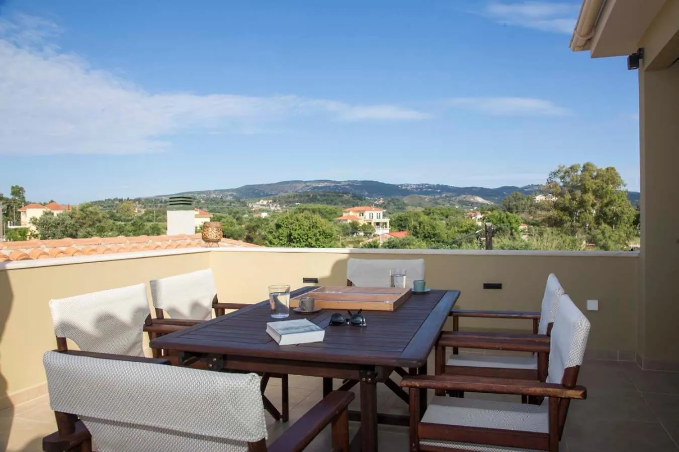 Holiday home River Lixouri